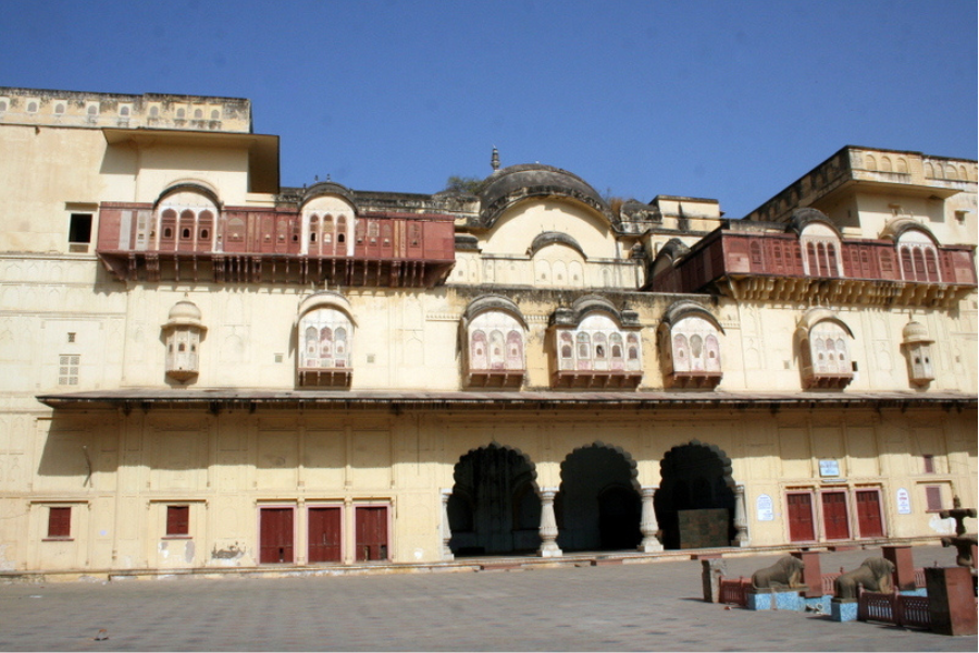 alwar new