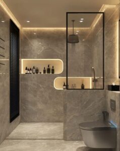 Bath Room