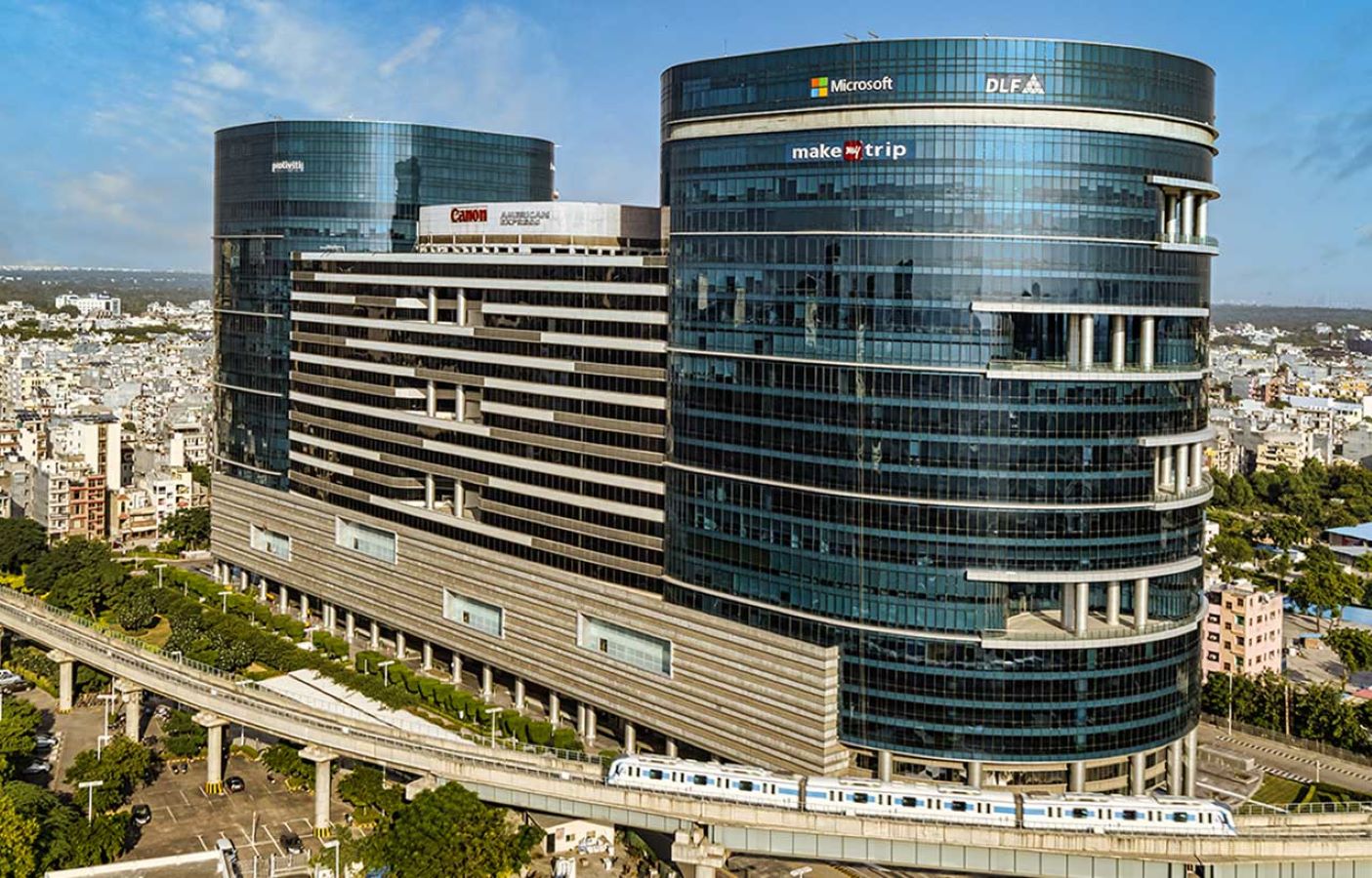 gurgaon
