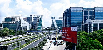 gurgaon