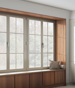 window