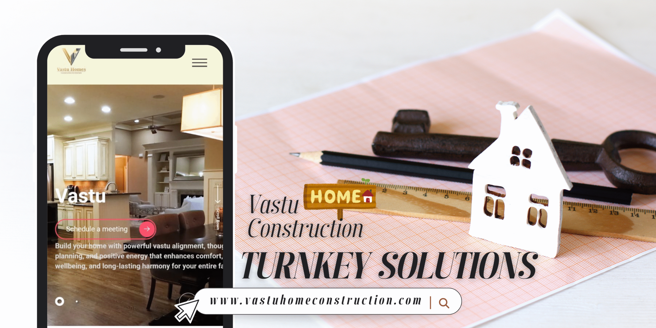 turnkey solutions