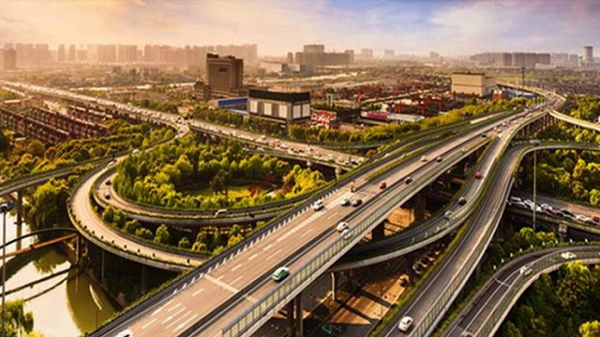 8 delhi mumbai industrial corridor